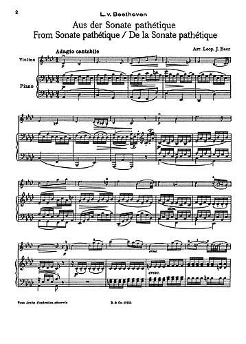 Master Melodies From The Classics Book 3